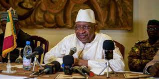 Former Mali Prime Minister dies in detention