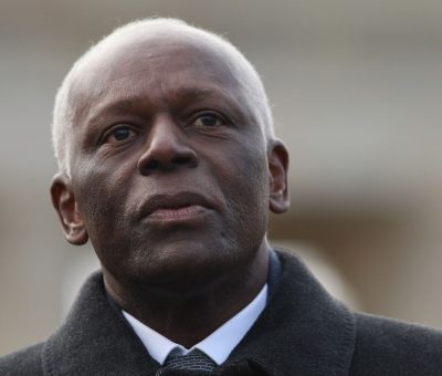 Former Angola Presidents’ Daughter Demands Probe Into his Death