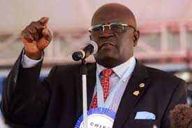 CS Magoha gives Directives To Principals Not To Send Away Students With Fee Arrears