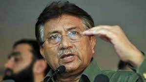 Pervez Musharraf, Pakistan’s ex-president, dies aged 79