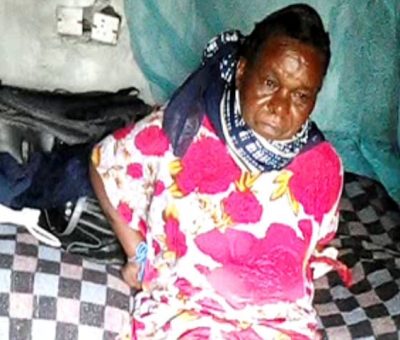 Grandson stole Sh2,000 from grandmother then chained her for six hours inside her bedroom