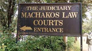 Machakos Man defiles his daughters aged 8 and 15 years