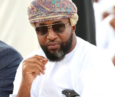 Joho says he is set to join Azimio anti govt protests