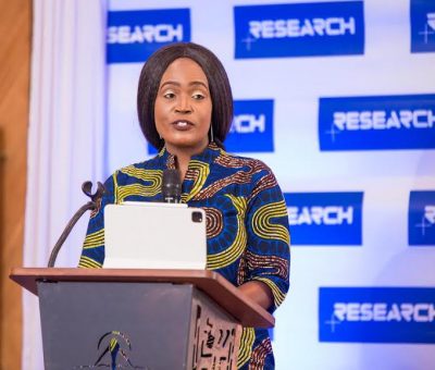 Research PLUS AFRICA Unveils A Collaborative Platform For African Researchers As It Marks 10 Years