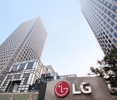 LG Electronics Posts Kes 153 billion Profit for The First Quarter Of 2023