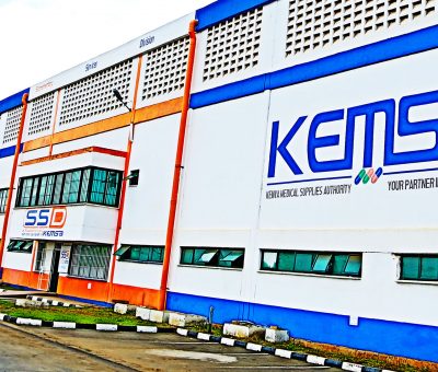 Over 200 KEMSA Employees Rendered Jobless