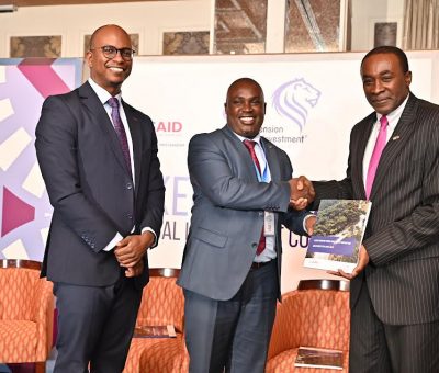 Local infrastructure projects seek over Ksh700bn financing from pension industry