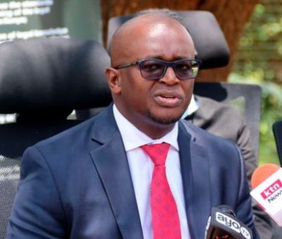 LSK Condemns Use Of Violence And Fire Arms During Azimio Protests