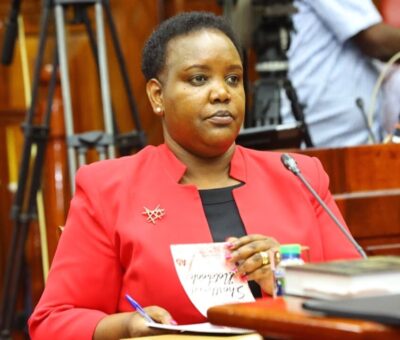 Ministry Of Labour To Enable Kenyans Get Jobs Abroad-CS Bore