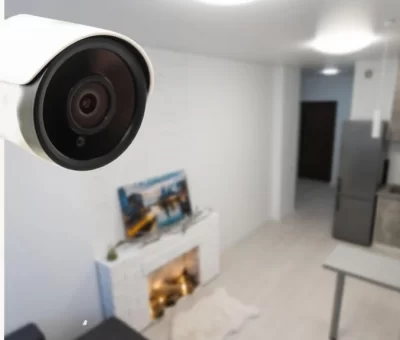 Airbnb To Ban Security Cameras Inside Guest Rooms