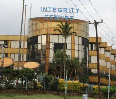 EACC Names The Most Bribery-Prone Institutions In Kenya