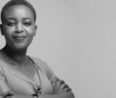NTV Journalist, Rita Tinina Found Dead In Her Kileleshwa Home