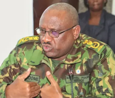 Court Orders IG Koome To Publicly Apologize To KMPDU’ Secretary General