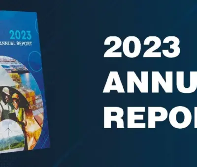 African Development Bank Group Annual Report 2023: Effective delivery, operations and innovation build resilience and recovery for its African members post COVID-19