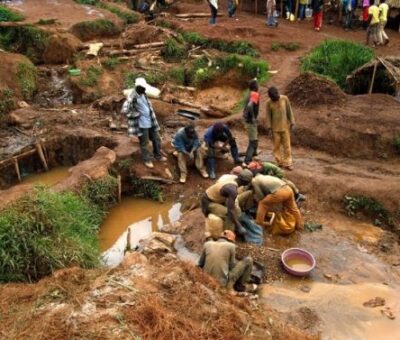 Government Suspends Mining Activities In Homa Bay Due To Heavy Rains